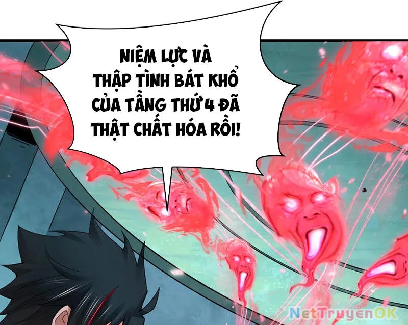 Kỷ Nguyên Kỳ Lạ Chapter 371 - Trang 4