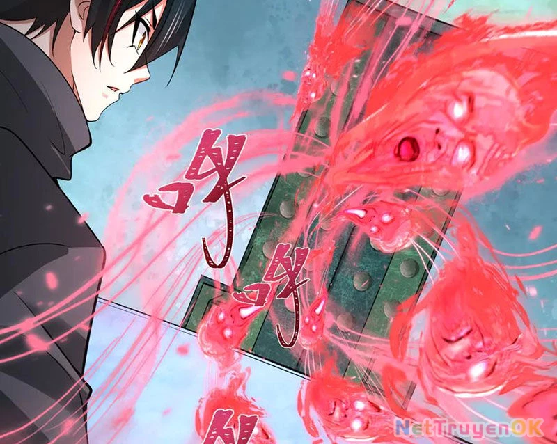 Kỷ Nguyên Kỳ Lạ Chapter 371 - Trang 4