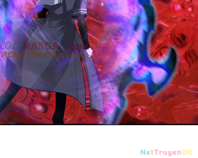 Kỷ Nguyên Kỳ Lạ Chapter 371 - Trang 4