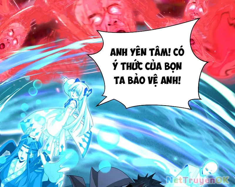 Kỷ Nguyên Kỳ Lạ Chapter 371 - Trang 4