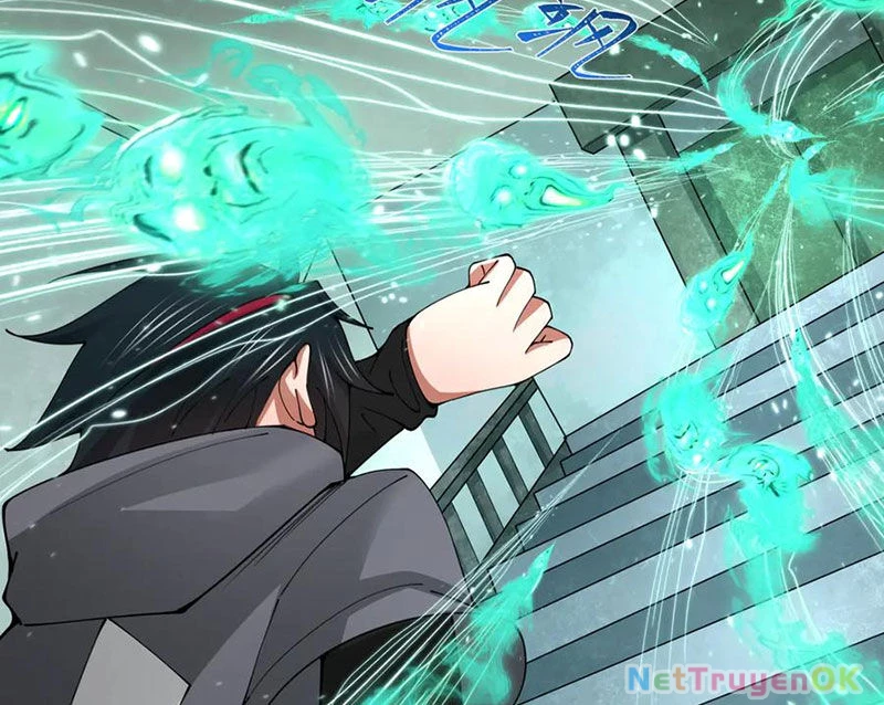 Kỷ Nguyên Kỳ Lạ Chapter 371 - Trang 4