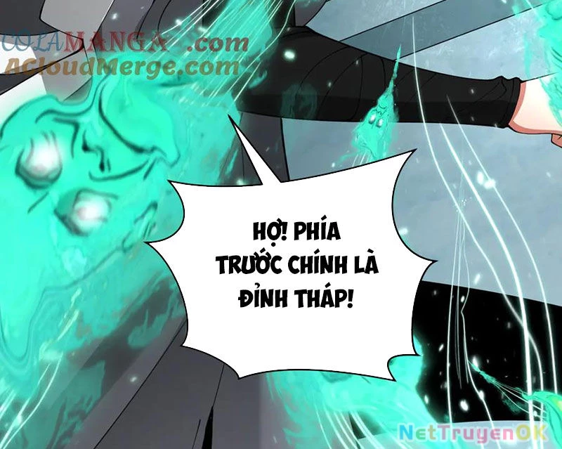 Kỷ Nguyên Kỳ Lạ Chapter 371 - Trang 4