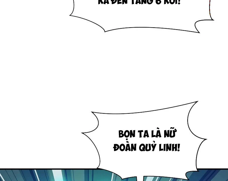 Kỷ Nguyên Kỳ Lạ Chapter 371 - Trang 4