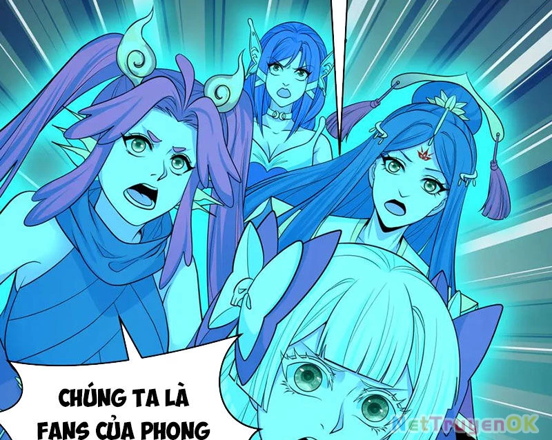 Kỷ Nguyên Kỳ Lạ Chapter 371 - Trang 4