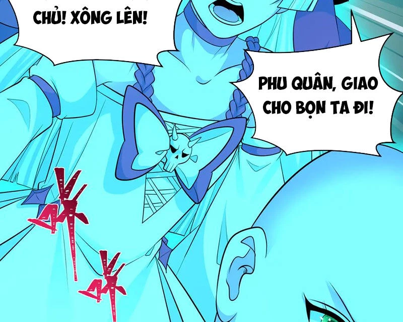 Kỷ Nguyên Kỳ Lạ Chapter 371 - Trang 4