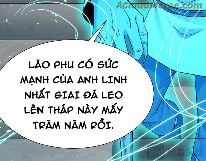 Kỷ Nguyên Kỳ Lạ Chapter 371 - Trang 4