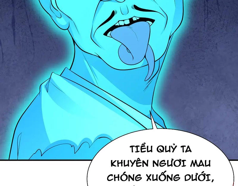 Kỷ Nguyên Kỳ Lạ Chapter 371 - Trang 4