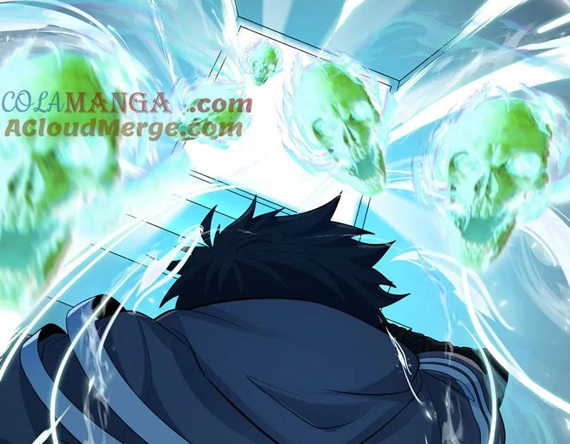 Kỷ Nguyên Kỳ Lạ Chapter 371 - Trang 4