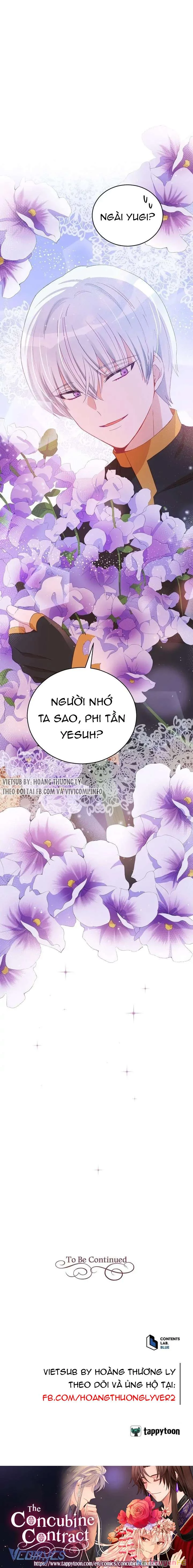 Ái Phi, Dao Của Nàng Rơi Rồi Chapter 92 - Trang 4