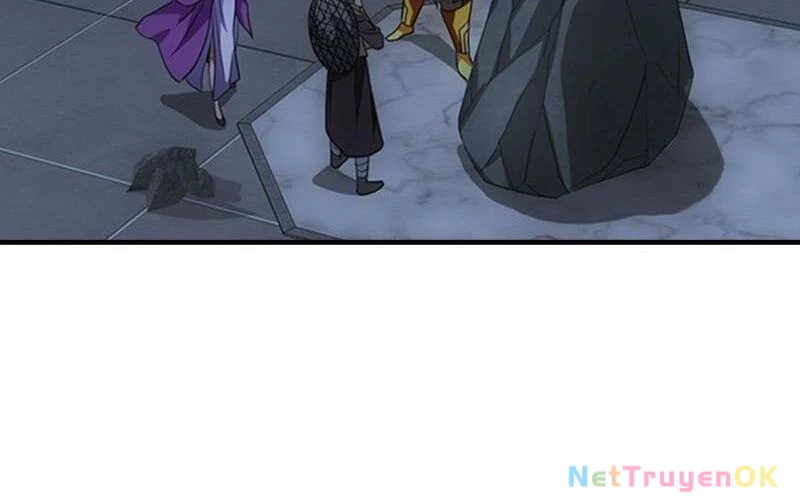 Thiên Long Bát Bộ Webtoon Chapter 11 - Next Chapter 12