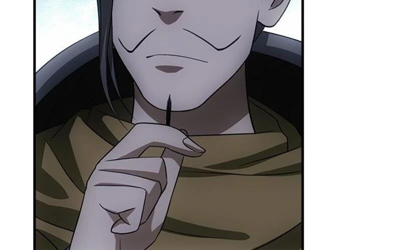 Thiên Long Bát Bộ Webtoon Chapter 11 - Next Chapter 12