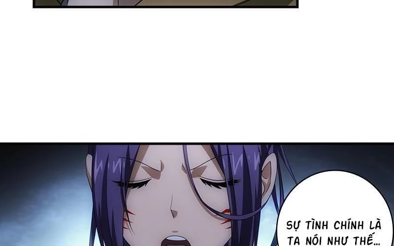 Thiên Long Bát Bộ Webtoon Chapter 11 - Next Chapter 12