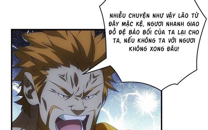 Thiên Long Bát Bộ Webtoon Chapter 11 - Next Chapter 12