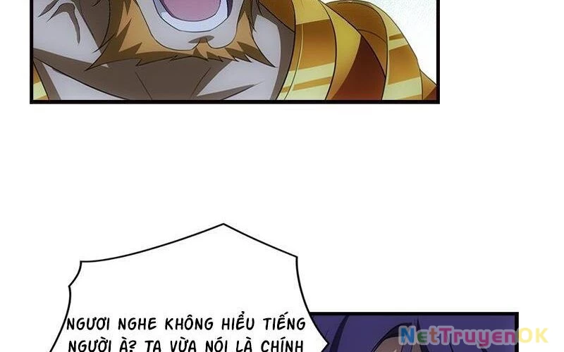 Thiên Long Bát Bộ Webtoon Chapter 11 - Next Chapter 12