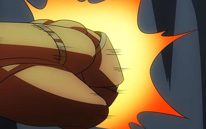 Thiên Long Bát Bộ Webtoon Chapter 11 - Next Chapter 12