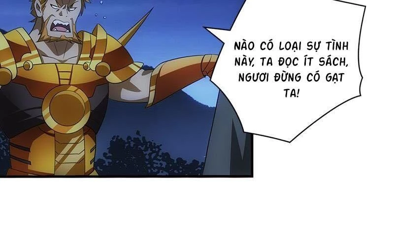 Thiên Long Bát Bộ Webtoon Chapter 11 - Next Chapter 12