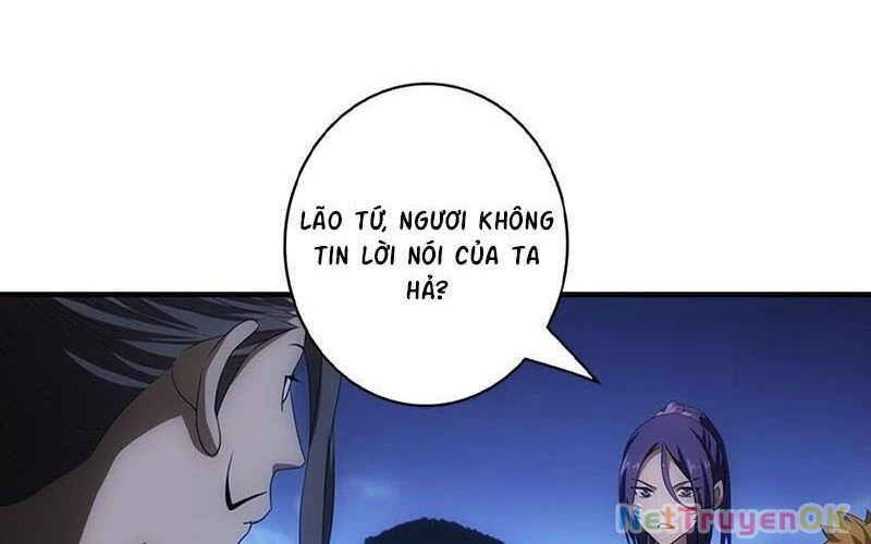 Thiên Long Bát Bộ Webtoon Chapter 11 - Next Chapter 12