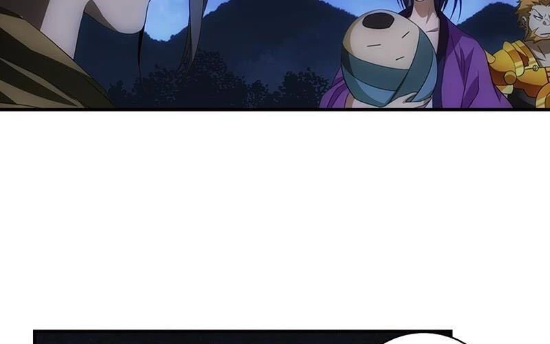 Thiên Long Bát Bộ Webtoon Chapter 11 - Next Chapter 12