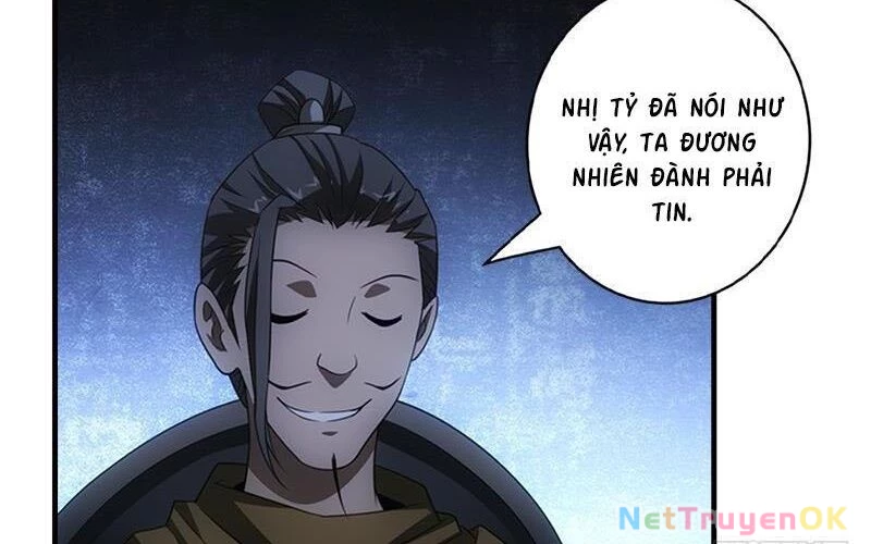 Thiên Long Bát Bộ Webtoon Chapter 11 - Next Chapter 12