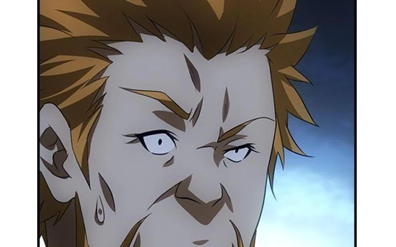 Thiên Long Bát Bộ Webtoon Chapter 11 - Next Chapter 12