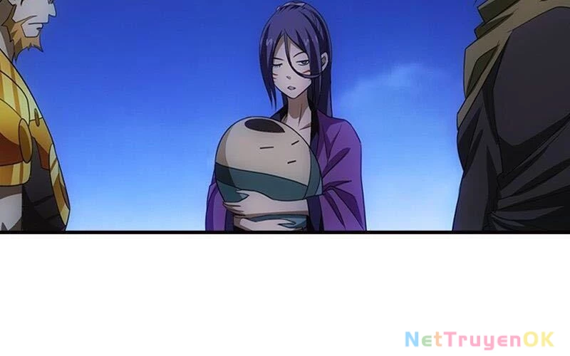 Thiên Long Bát Bộ Webtoon Chapter 11 - Next Chapter 12