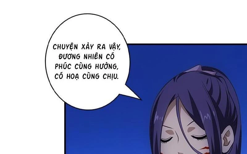 Thiên Long Bát Bộ Webtoon Chapter 11 - Next Chapter 12