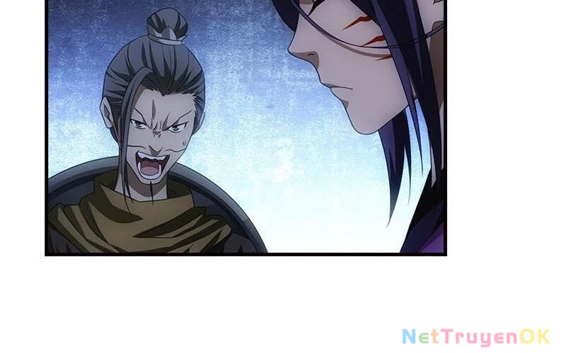 Thiên Long Bát Bộ Webtoon Chapter 11 - Next Chapter 12