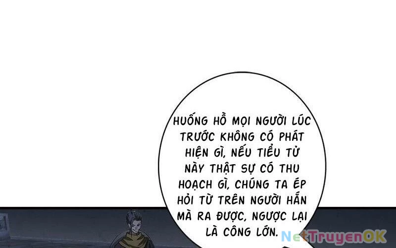 Thiên Long Bát Bộ Webtoon Chapter 11 - Next Chapter 12