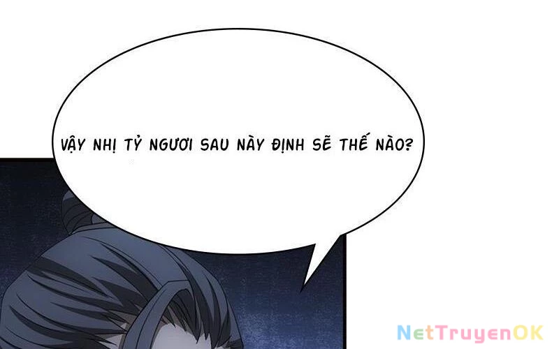 Thiên Long Bát Bộ Webtoon Chapter 11 - Next Chapter 12