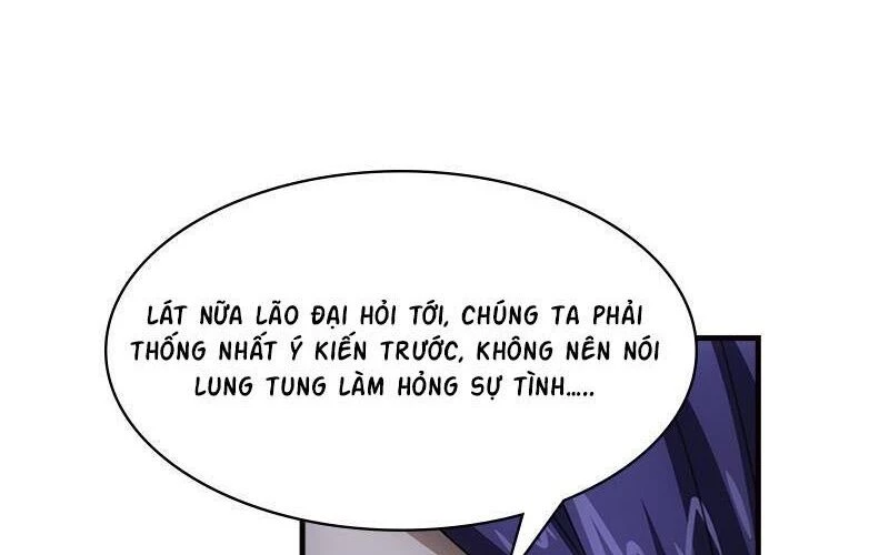 Thiên Long Bát Bộ Webtoon Chapter 11 - Next Chapter 12