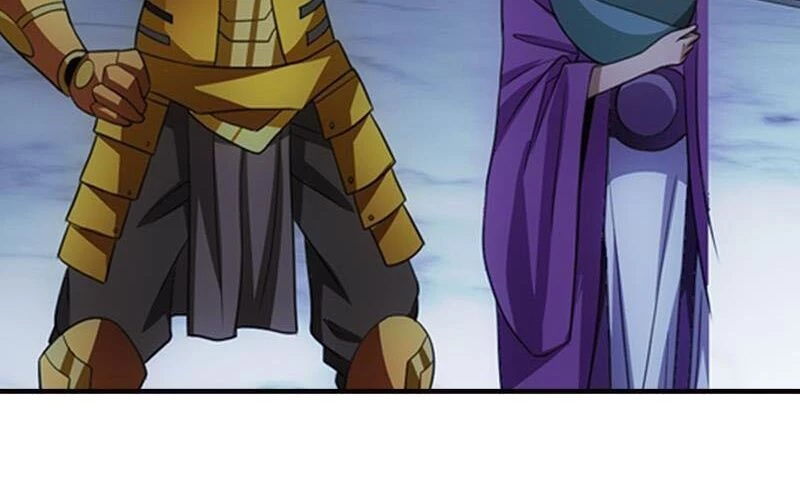 Thiên Long Bát Bộ Webtoon Chapter 11 - Next Chapter 12