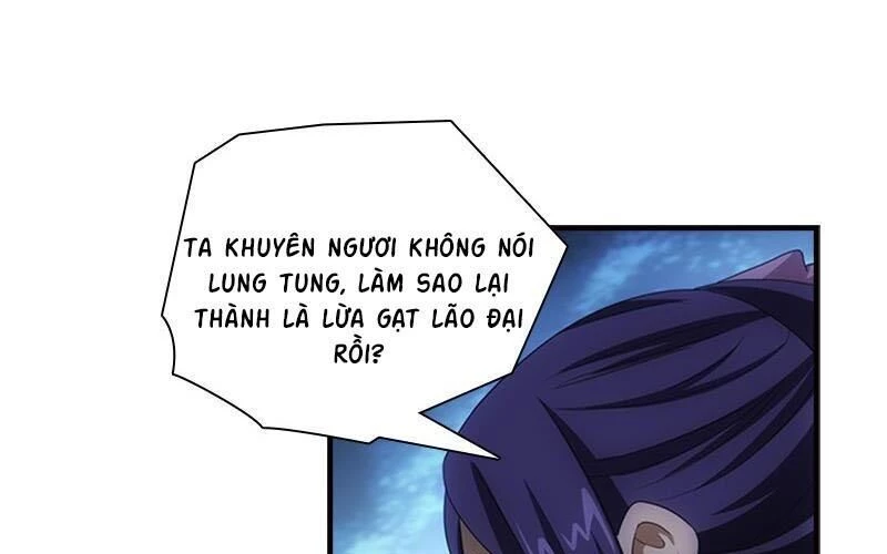 Thiên Long Bát Bộ Webtoon Chapter 11 - Next Chapter 12