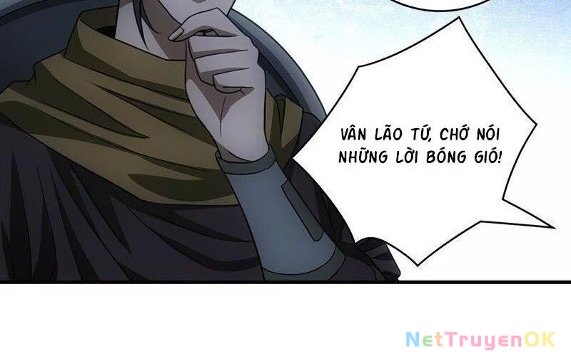 Thiên Long Bát Bộ Webtoon Chapter 11 - Next Chapter 12
