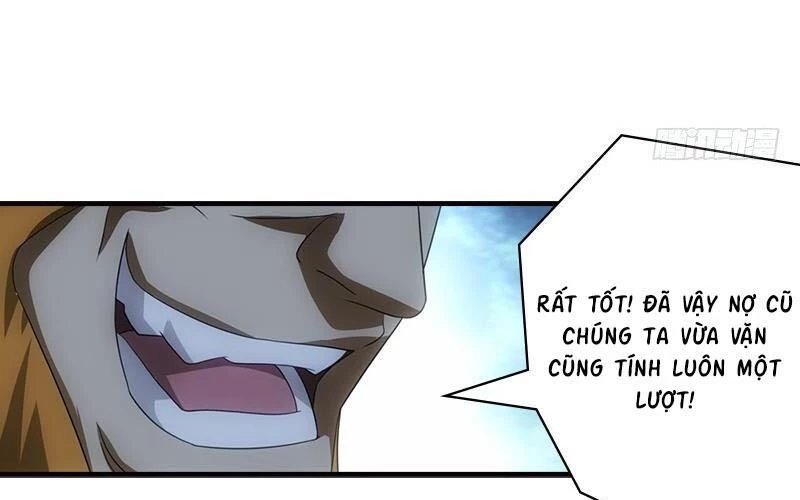 Thiên Long Bát Bộ Webtoon Chapter 11 - Next Chapter 12