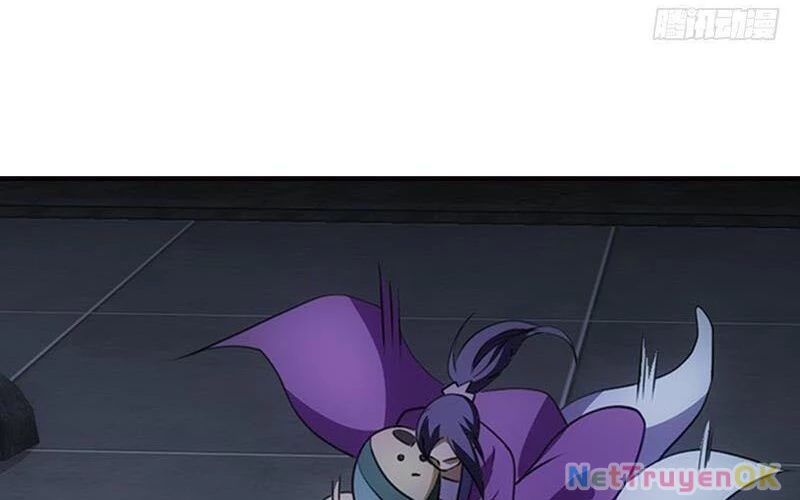 Thiên Long Bát Bộ Webtoon Chapter 11 - Next Chapter 12