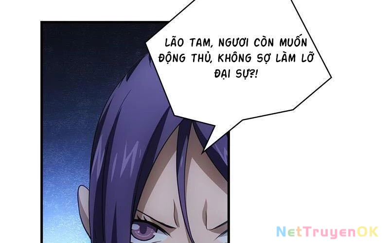 Thiên Long Bát Bộ Webtoon Chapter 11 - Next Chapter 12