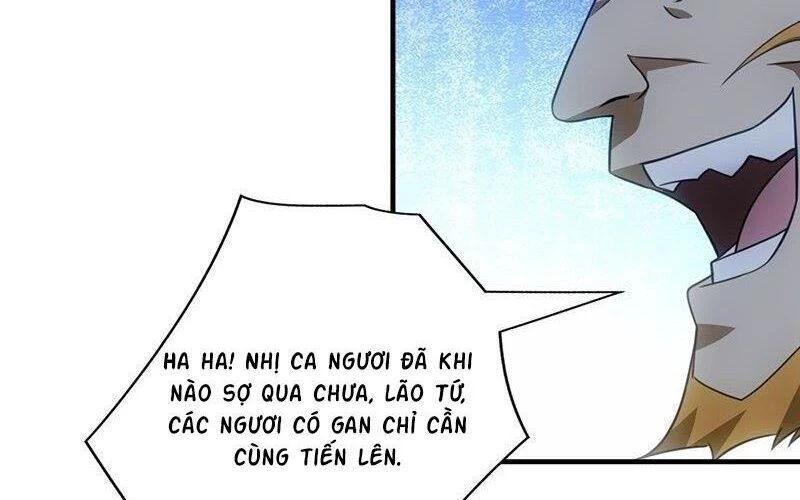 Thiên Long Bát Bộ Webtoon Chapter 11 - Next Chapter 12