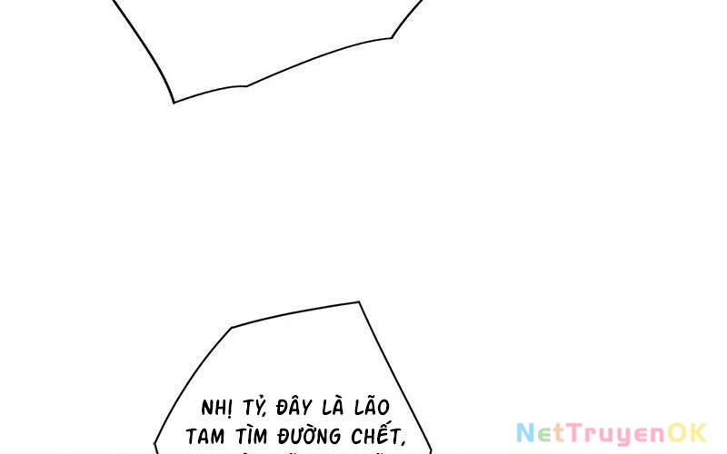 Thiên Long Bát Bộ Webtoon Chapter 11 - Next Chapter 12