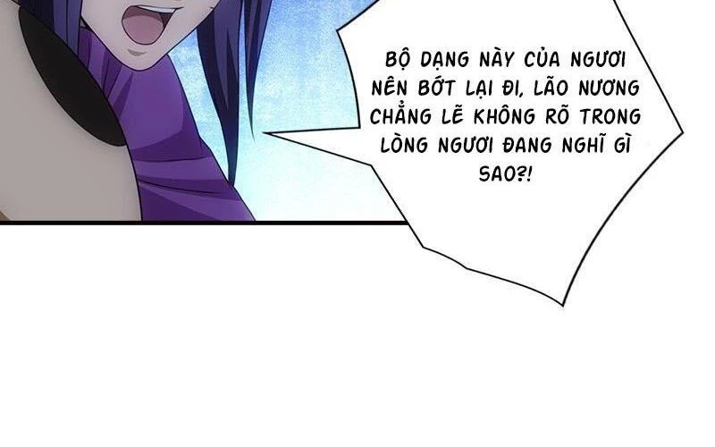 Thiên Long Bát Bộ Webtoon Chapter 11 - Next Chapter 12