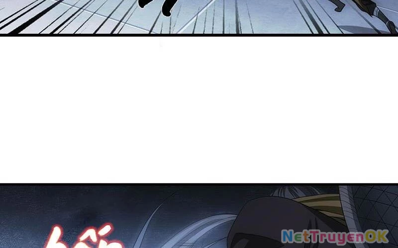 Thiên Long Bát Bộ Webtoon Chapter 11 - Next Chapter 12