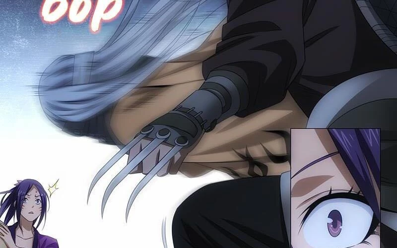 Thiên Long Bát Bộ Webtoon Chapter 11 - Next Chapter 12