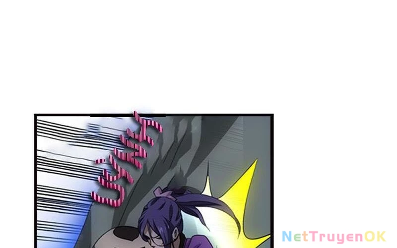 Thiên Long Bát Bộ Webtoon Chapter 11 - Next Chapter 12