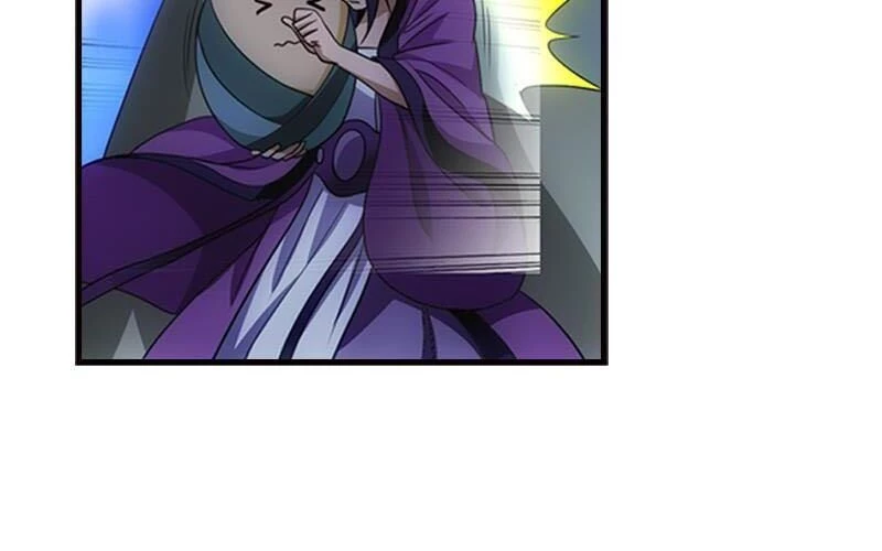 Thiên Long Bát Bộ Webtoon Chapter 11 - Next Chapter 12