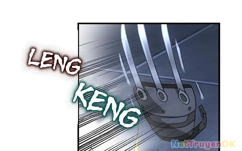 Thiên Long Bát Bộ Webtoon Chapter 11 - Next Chapter 12