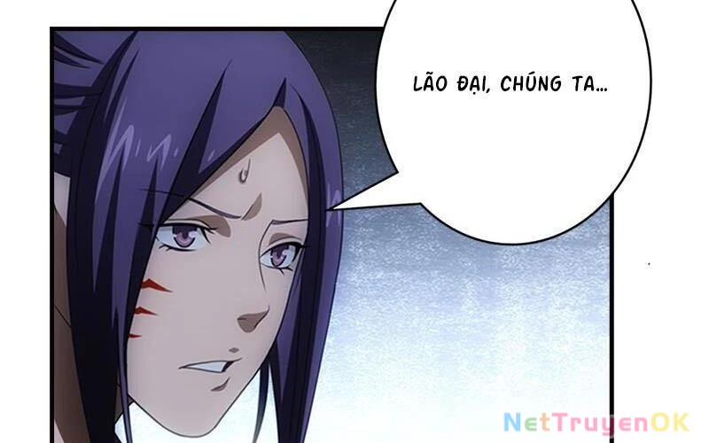 Thiên Long Bát Bộ Webtoon Chapter 11 - Next Chapter 12