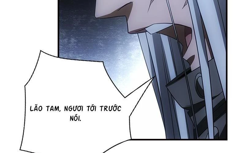 Thiên Long Bát Bộ Webtoon Chapter 11 - Next Chapter 12