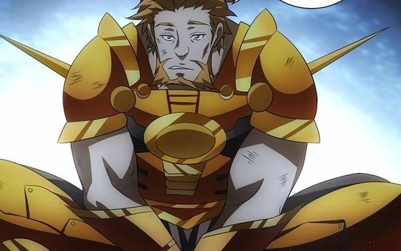 Thiên Long Bát Bộ Webtoon Chapter 11 - Next Chapter 12