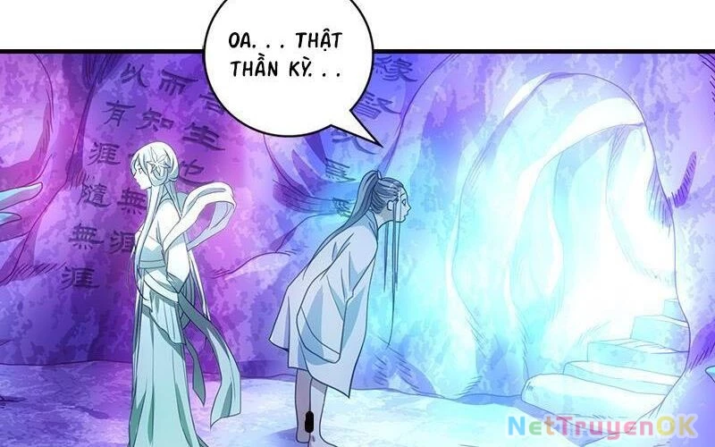 Thiên Long Bát Bộ Webtoon Chapter 11 - Next Chapter 12
