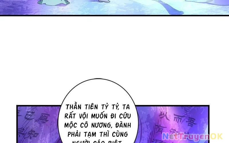 Thiên Long Bát Bộ Webtoon Chapter 11 - Next Chapter 12