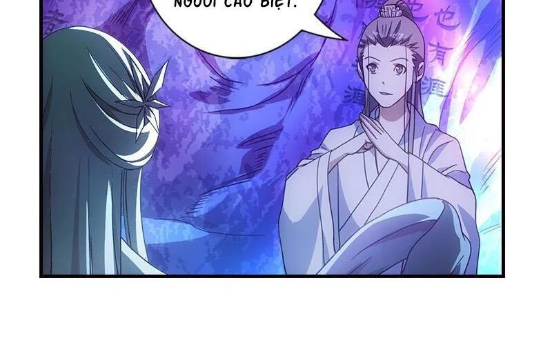 Thiên Long Bát Bộ Webtoon Chapter 11 - Next Chapter 12